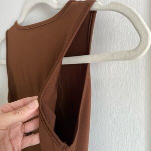 Fashion Nova Bodycon Dress